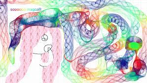 Drawing Made With Sketchpad Https Sketch Io Sketchpad Drawings Artwork Starry Night