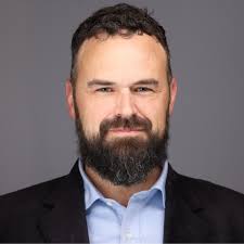 Danny Moore Speaking Profile