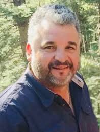 Marcos Antonio Flores Obituary