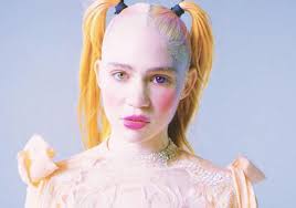 Grimes breaks down meaning of baby's unusual name | billboard news. What S So Special About Grimes The Indie Pop Singer Elon Musk Chose Over Any Top Model