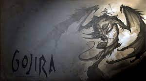 Free gojira wallpapers and gojira backgrounds for your computer desktop. Gojira Wallpapers Wallpaper Cave