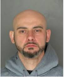 Upper St. Clair Theft Suspect Charged With Six More Burglaries