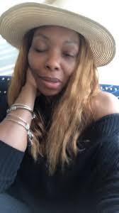 Teonna Thompson's Instagram, Twitter & Facebook