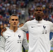Aber keine sorge, mit unserer fußball. Wm 2018 Ex Bvb Profi Dembele Glanzt Aber Wieder Zoff Bei Frankreich Welt