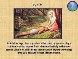 Pin On Bhagavad Gita