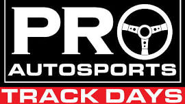 ProAutoSports Track Days @ Podium Club