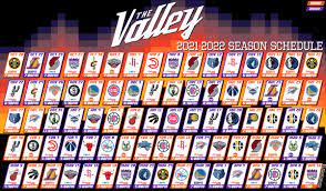 Breaking Down The 2021 22 Suns Regular Season Schedule Bright Side Of The Sun
