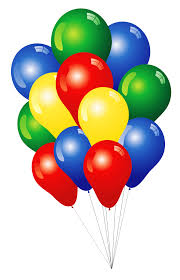 Birthday Balloons Clipart Free Free Balloons Cliparts Download Free Clip Art Free Clip Art On Clipart Library In 2020 Balloon Clipart Balloons Hot Air Balloon Cartoon