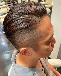 櫻井真紀 オムヘアーセカンド はinstagramを利用しています miyavi さん風 ハイウエイト刈り上げ 刈り上げグラデーション 2wayバング シザー仕上げ highfade シザー 刈り上げ グラデーション