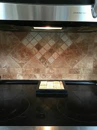 Selbstklebende folien oder glas spritzschutz für deine küche. How Can I Modify Or Change The Tile On My Backsplash Hometalk
