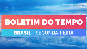 Temperatura, velocidade do vento, humidade, cota de neve, pressão, etc. Veja A Previsao Do Tempo Para Amanha 18 De Janeiro 2021 No Brasil Agronews