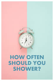 How Often You Should Shower In 2020 Shower Routine Reduce Dry Skin Skin Dryness
