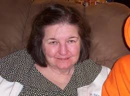 Patsy Broadwell Obituary (1948