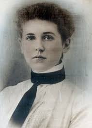 Wilhelmina Alexandria Mott (1882-1903)