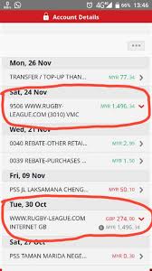 Cara menukar nombor telefon dalam cimb clicks baru 2018. Cimb Kena Hack