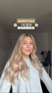 Taylor Taylor Pfeffer Tiktok Watch Taylor S Newest Tiktok Videos In 2021 Hair Styles Hair Cute Hairstyles