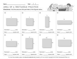 3rd Grade Perimeter And Area Worksheets Free Library Ks2 Maths Worksheet Criabooks Criabooks