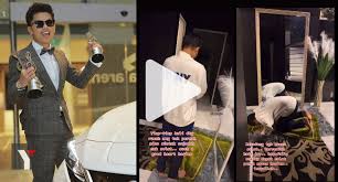Malaysian pop star who originally came to fame through his appearances on a number of televised singing competitions, including idola kecil. Video Tak Pernah Miss Mintak Sejadah Sahabat Dedah Rahsia Haqiem Rusli Murah Rezeki Yoy Network