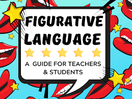 (the class was a pack of wild animals that day.) an idiom is an expression that. Figurative Language For Students And Teachers Literacy Ideas