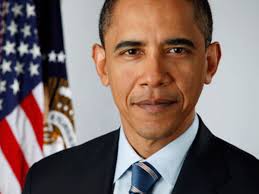 Black History Month: Rise Celestial Studios Honors Barrack Obama