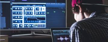 The song he is was originally meant to be called she is. What S It Like To Be A Ghost Producer