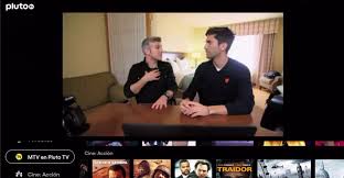Download pluto tv for windows now from softonic: Pluto Tv Ya Esta Disponible En Espana Contenidos En Vivo Y Bajo Demanda Completamente Gratis Con Publicidad
