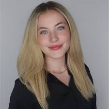 What's a glass ceiling?" That's still one of my favorite moments from the  last three years serving