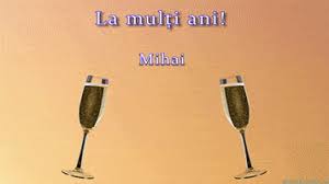 Check spelling or type a new query. La Multi Ani Mihai Gifs Get The Best Gif On Giphy
