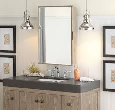 3.5 out of 5 stars. Ronbow 617223 E34 Transitional 23 X 33 Solid Wood Framed Medicine Cabinet In Aged Oak 617223 E34 Snyder Diamond