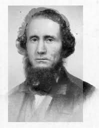 Borden, the son of a laborer, worked as a carpenter and ran a furniture and undertaking business. Andrew Borden Unseen Portrait Discovered The Hatchet A Journal Of Lizzie Borden Victorian America