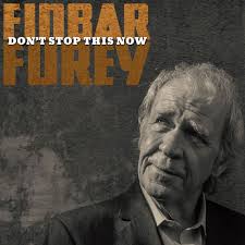 Finbar Furey