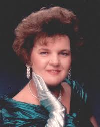 Shirley Woods Obituary