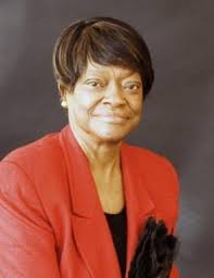 Evanglist Sandra Debose