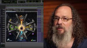 Andrew Scheps Mixing with Scheps Parallel Particles
