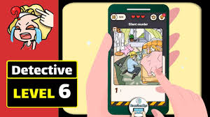 Jawaban find out kereta bom jawaban find out. Brain Find Detective Level 6 Silent Murder Answer Daze Puzzle