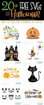 Pin On Halloween Svg Files