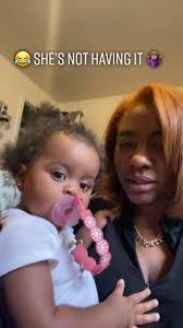 Khadijah King's Instagram, Twitter & Facebook