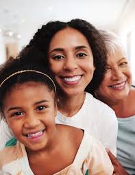 Children's Home Society of California of Child Care and Development  Services Celebrating