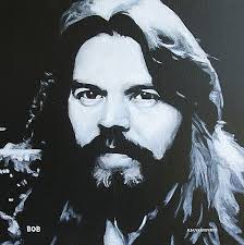nate vandenbos portrait art as unique as a fingerprint bob seger bob seger portrait art bob seger greatest hits