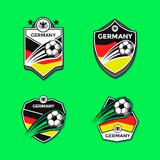 Jump to navigation jump to search. Deutschland Fussball Club Patches Vektor 209134 Vektor Kunst Bei Vecteezy
