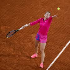 1 in singles twice between 2017 and 2019, for a total o. For Simona Halep Deciding To Not Play Made Her Want To Return Even More The New York Times