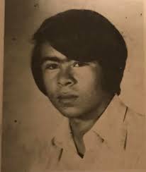 Classmate from Stagg High School class of 1977 passed away