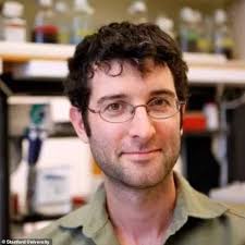 Stanford professor who failed to return from 40 mile hike ahead of domestic  violence court hearing