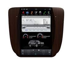 Chevrolet Silverado Tahoe Suburban Avalanche Gmc Sierra Yukon 2007 2 Rhino Radios
