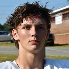 Eli Thames' Elmore County High School Bio