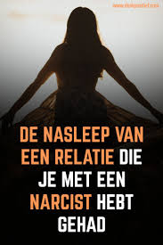 Pin Op Narcist