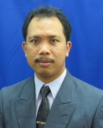 Dosen Magister Agribisnis