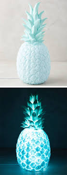 Pineapple Light Everything Turquoiseeverything Turquoise Http Amzn To 2quw7y8 Pineapple Lights Pineapple Room Pineapple Decor