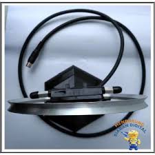 Mudah dan praktis, ini 6 cara agar tv jernih tanpa booster. Jual Antena Tv Led Yang Bagus Produk Terbaru 2020 Blibli Com