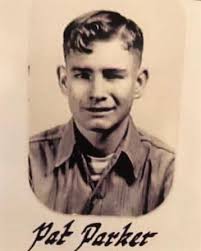 Edgar Parker Obituary